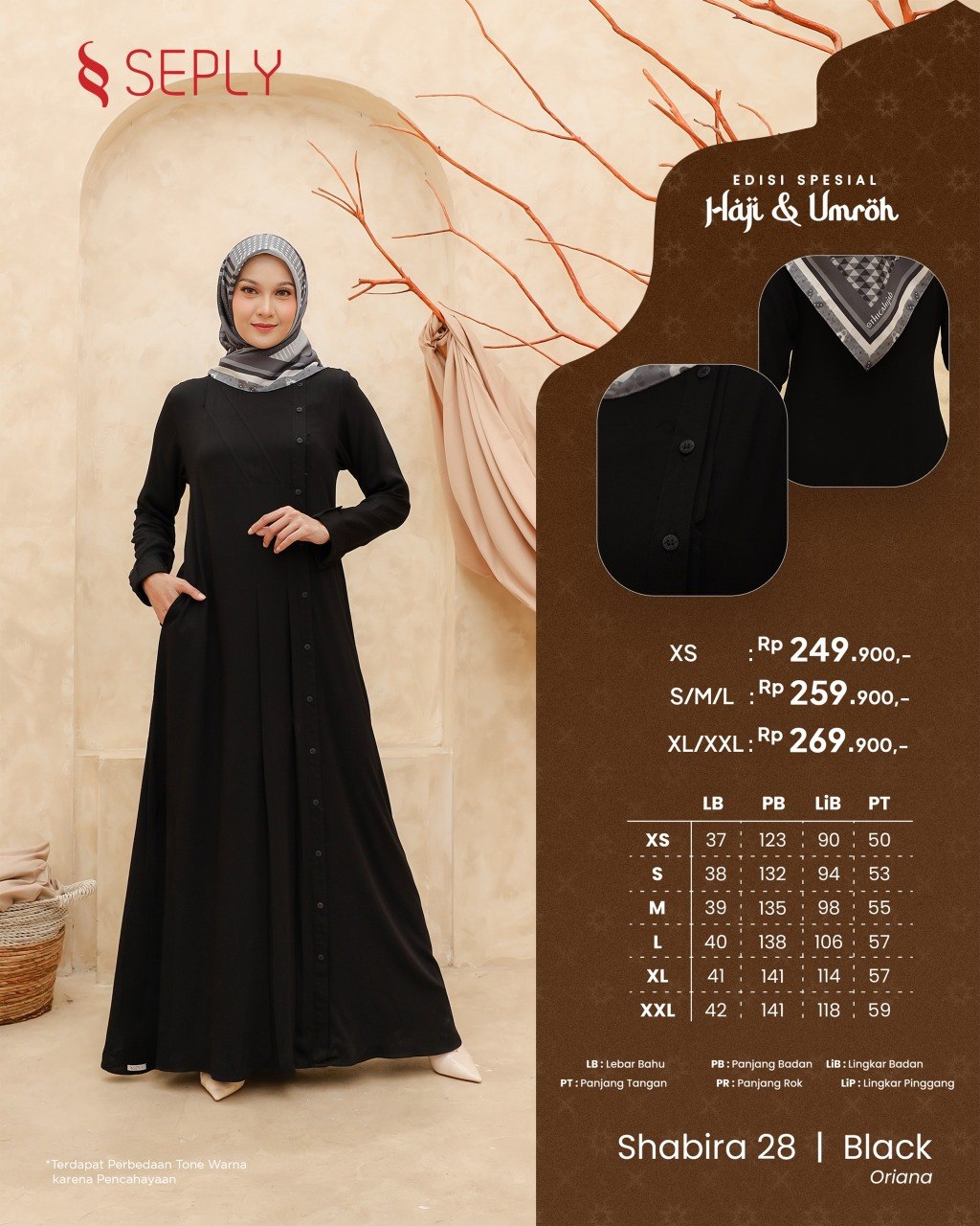 SHABIRA 28 - Gambar 4