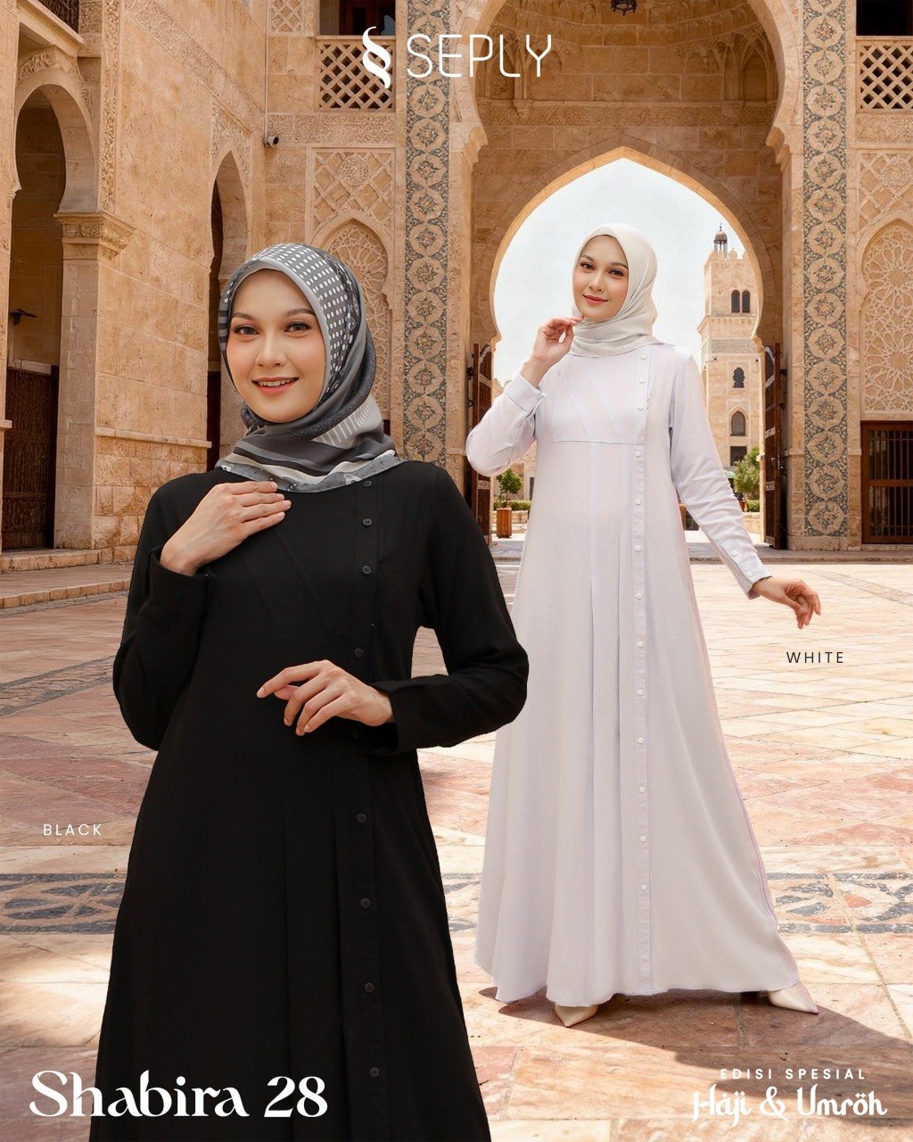 SHABIRA 28