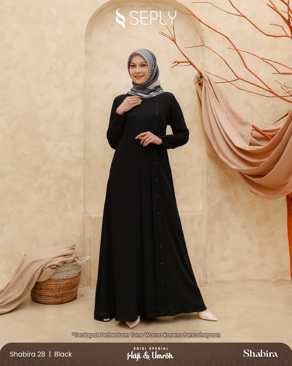 SHABIRA 28 - Gambar 3