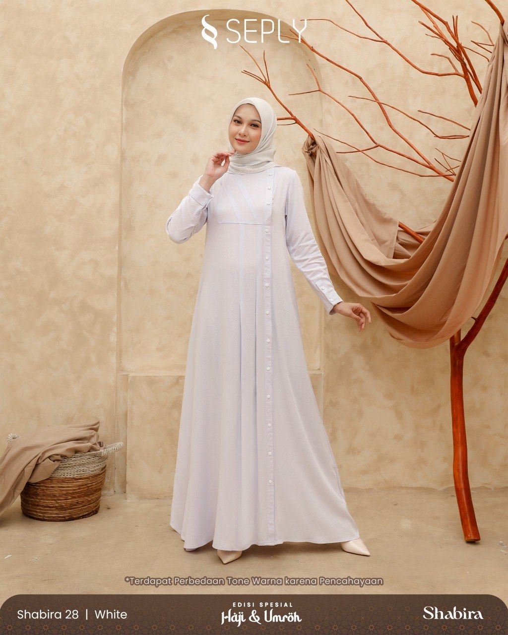 SHABIRA 28 - Gambar 2