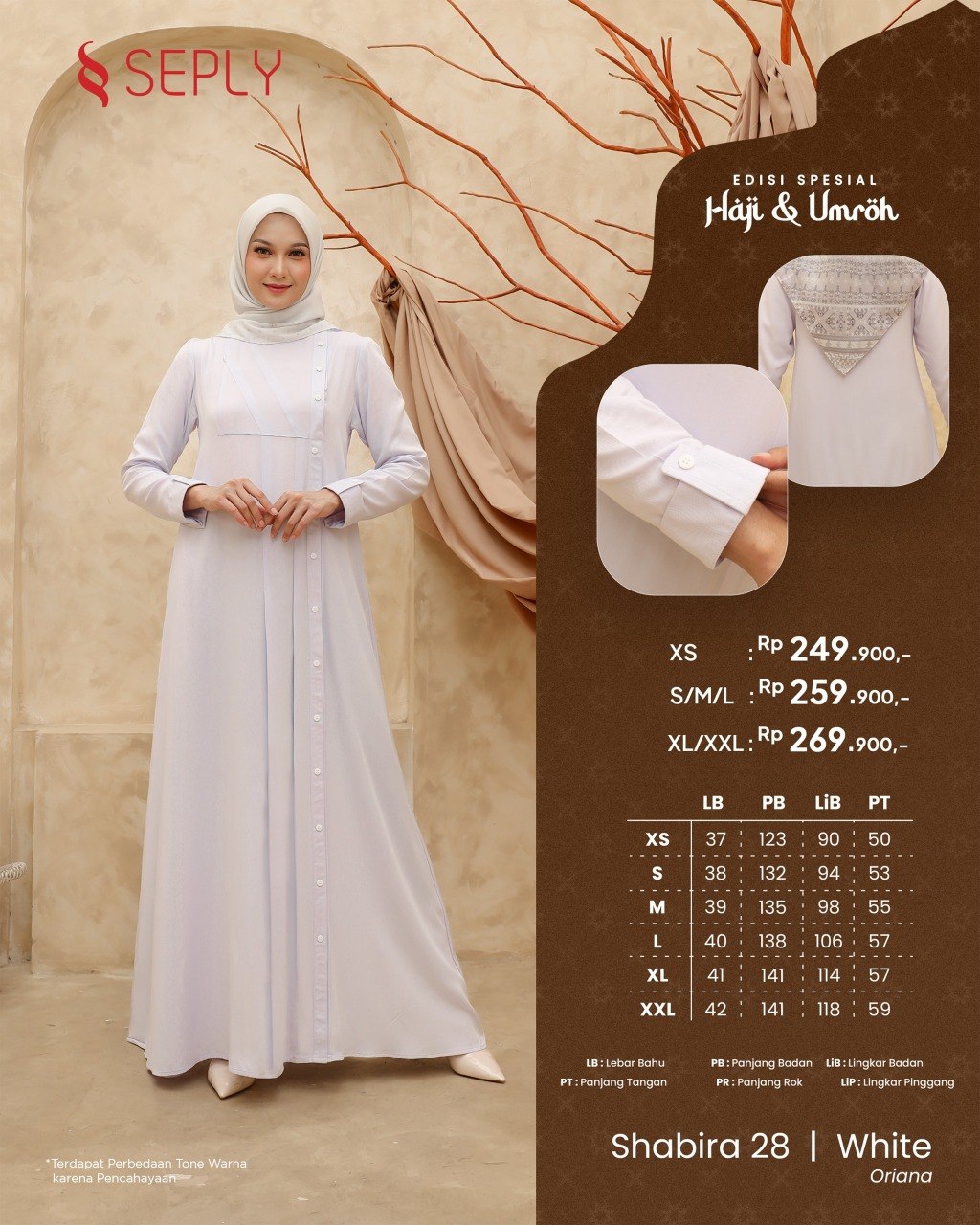 SHABIRA 28 - Gambar 5