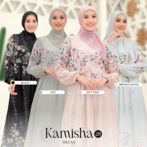 KAMISHA 28