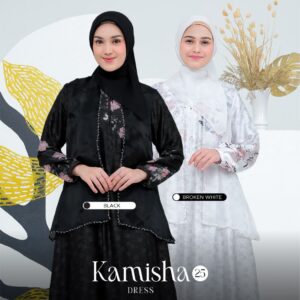 KAMISHA 25