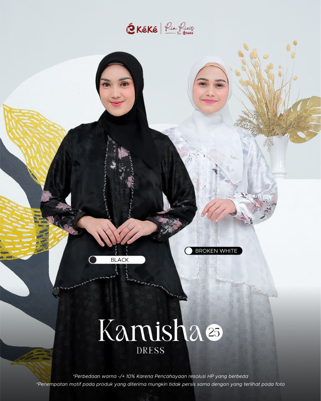 KAMISHA 25