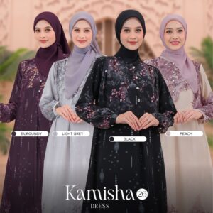 KAMISHA 26