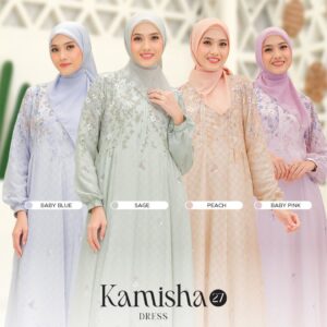 KAMISHA 27