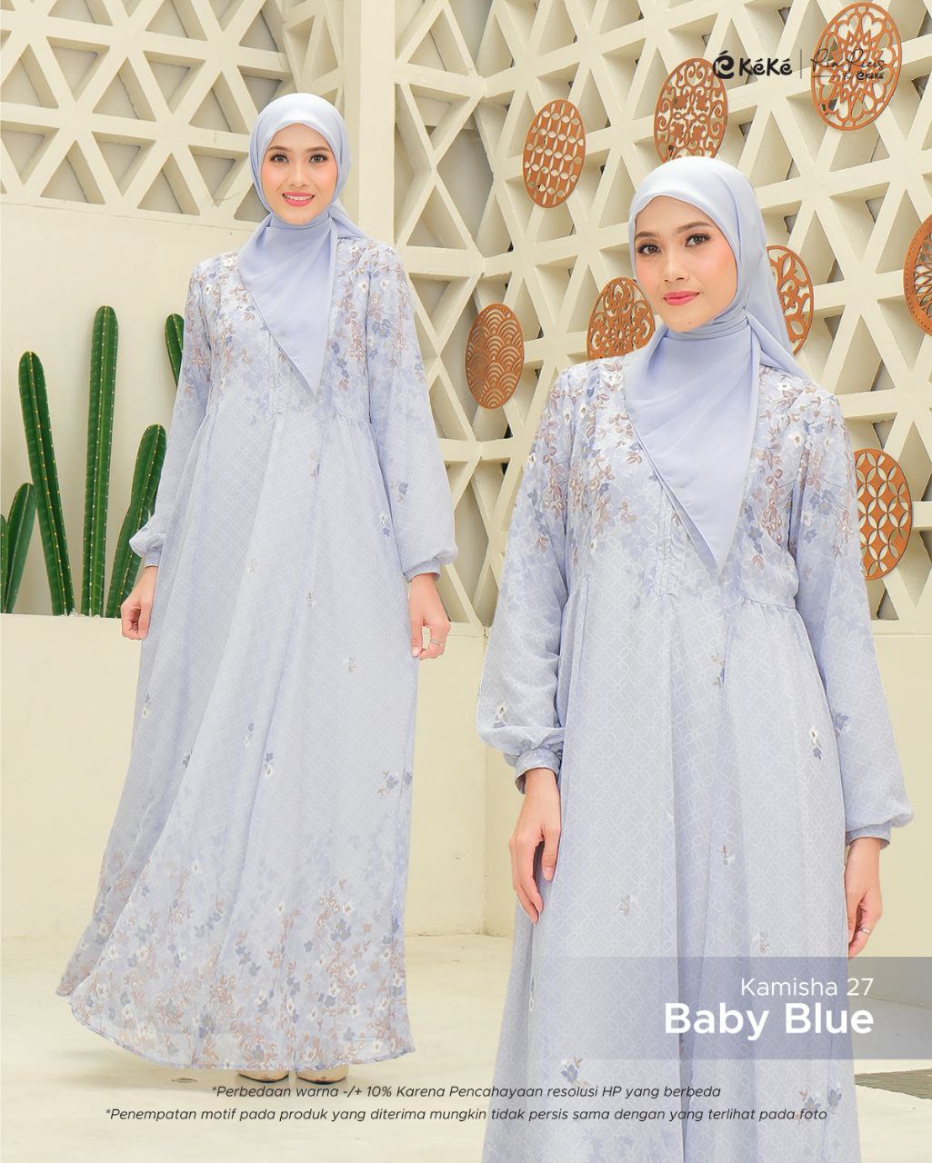 KAMISHA 27 - Gambar 5