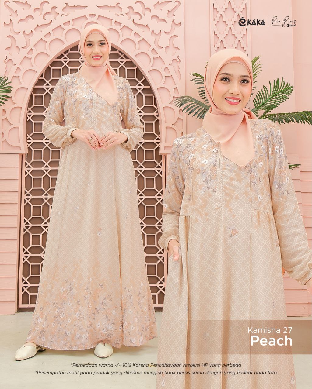 KAMISHA 27 - Gambar 3