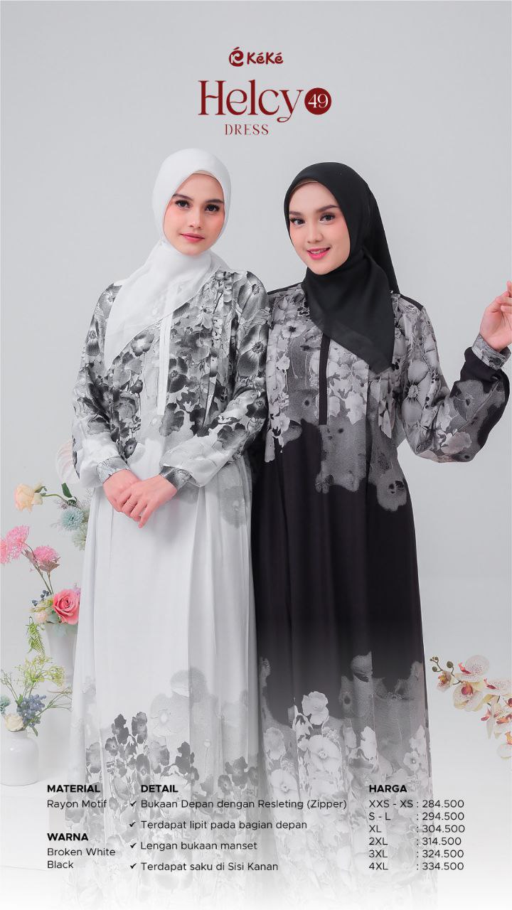 HELCY 49 - Gambar 6