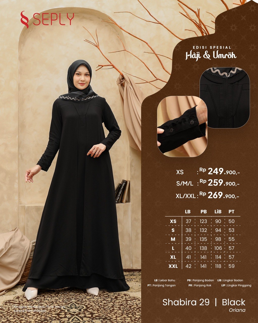 SHABIRA 29 - Gambar 4