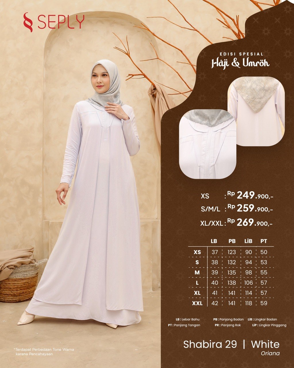SHABIRA 29 - Gambar 5