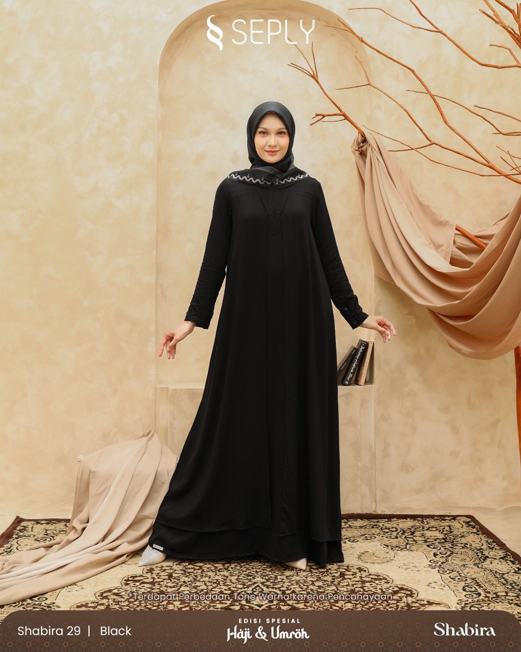 SHABIRA 29 - Gambar 2
