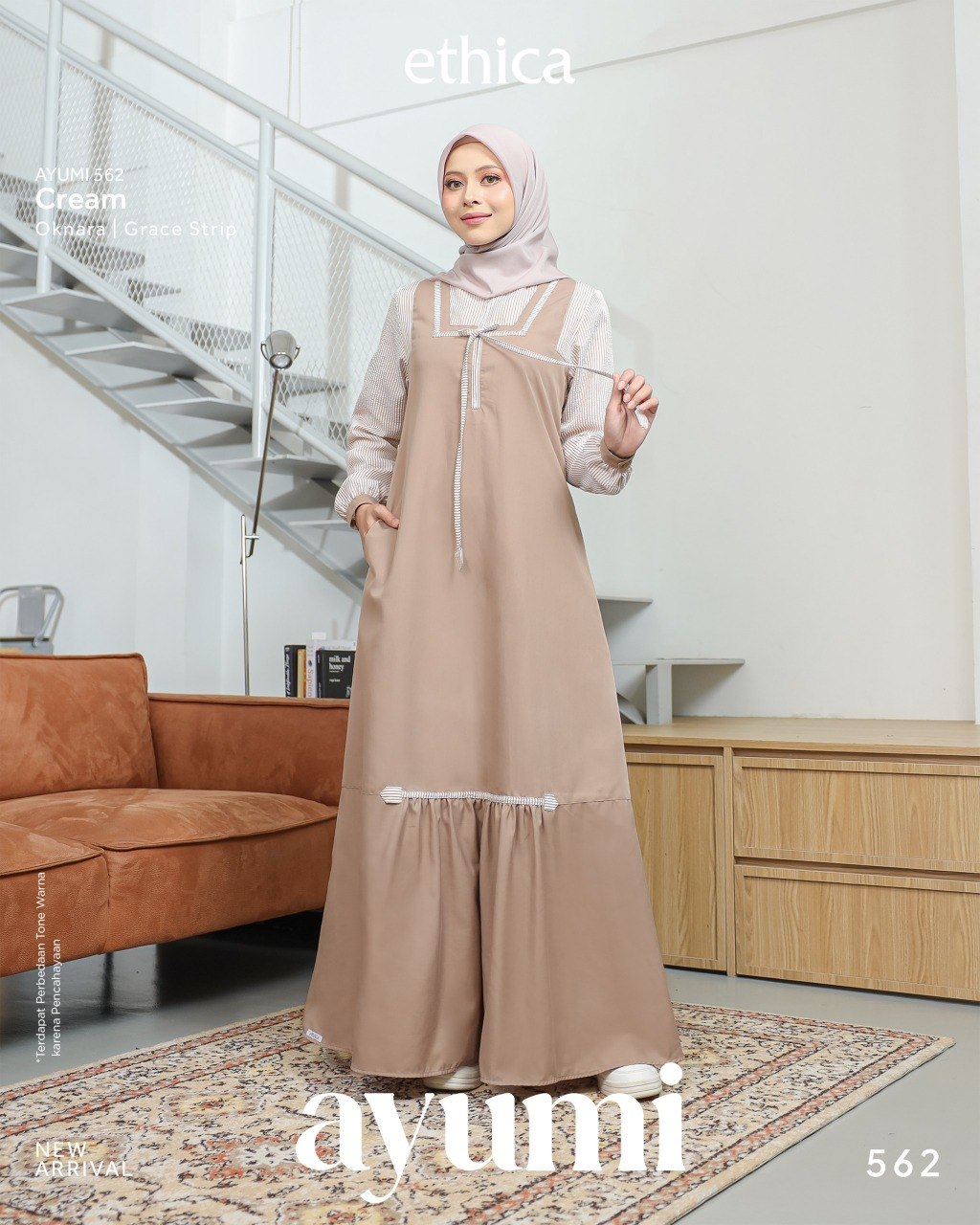 AYUMI 562 - Gambar 2
