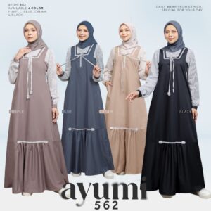 AYUMI 562