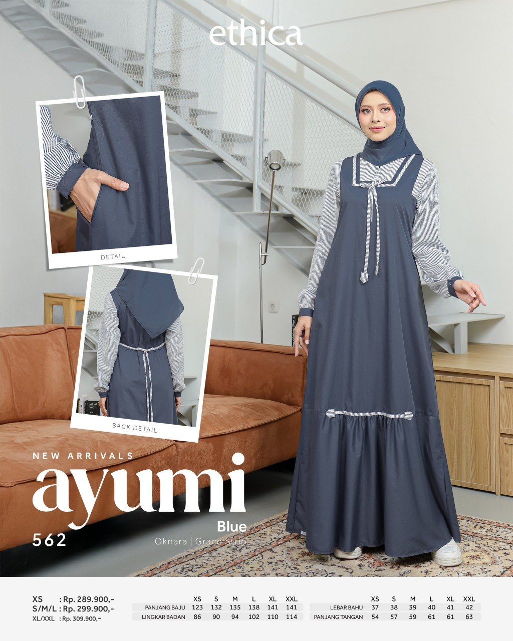 AYUMI 562 - Gambar 7