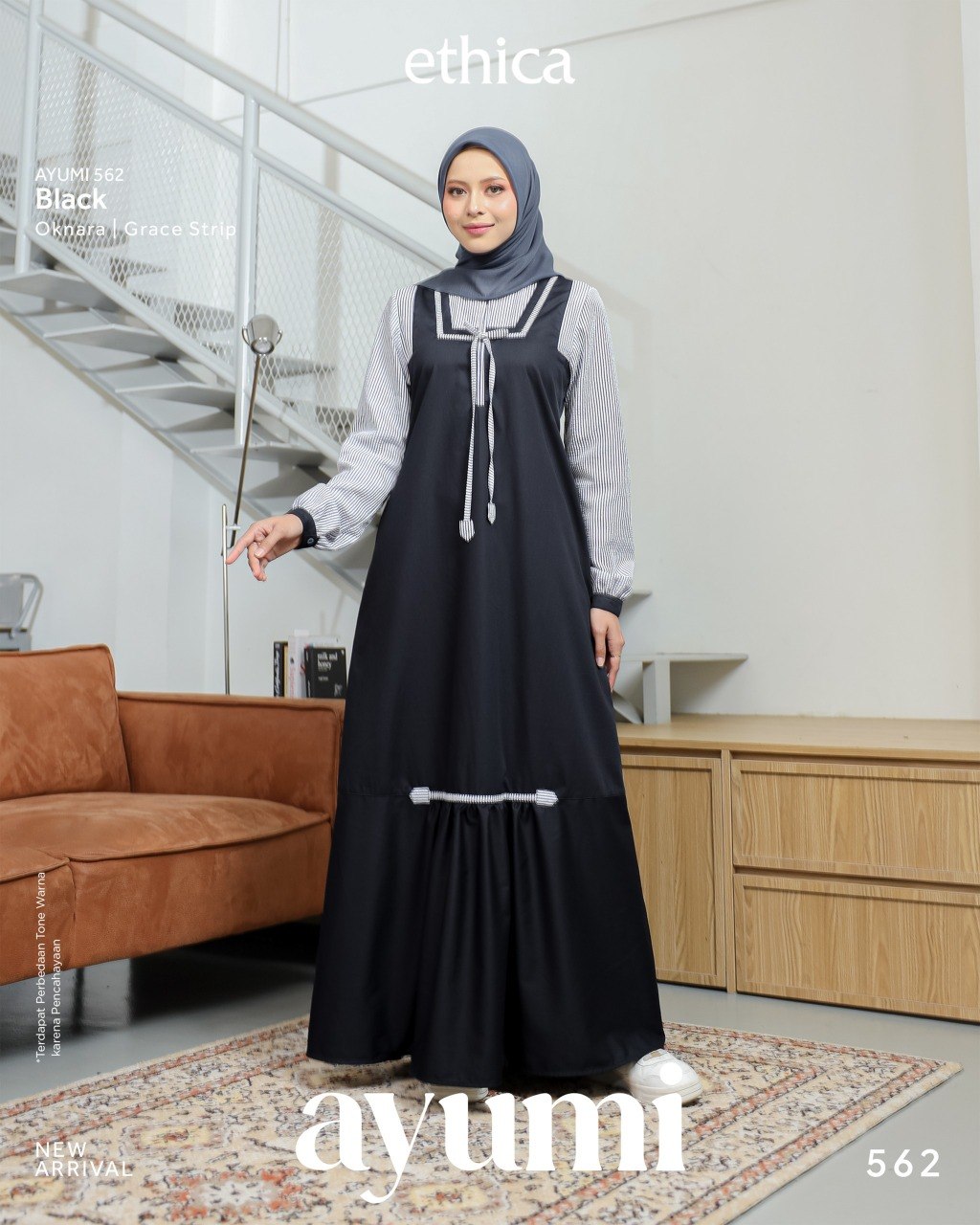 AYUMI 562 - Gambar 3