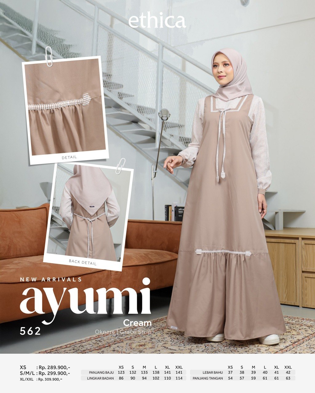 AYUMI 562 - Gambar 9