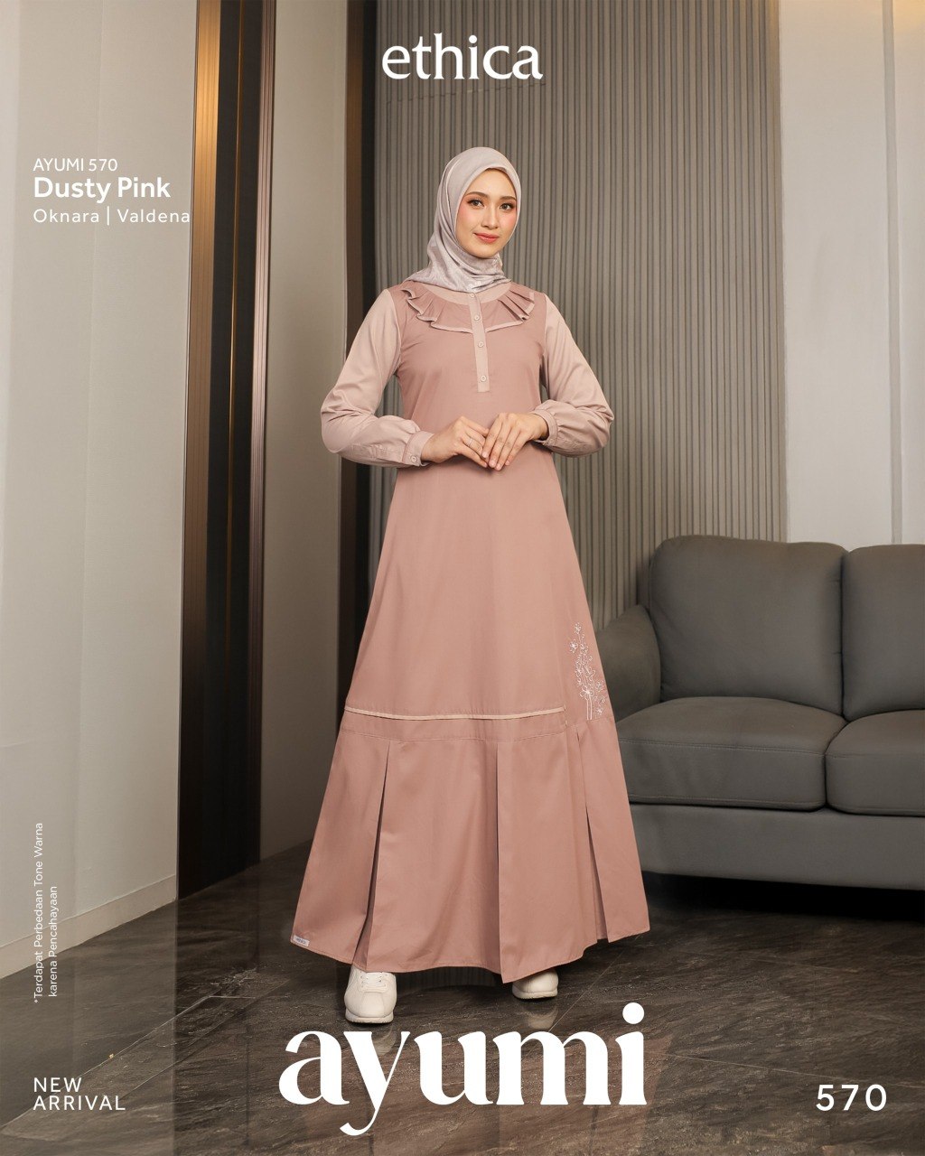 AYUMI 570 - Gambar 5