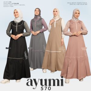 AYUMI 570