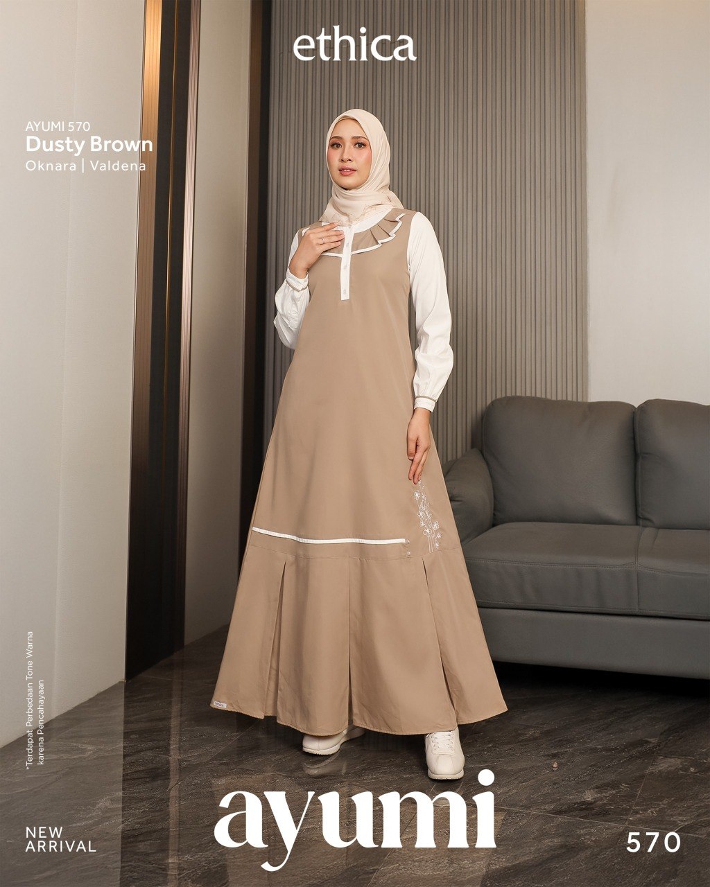AYUMI 570 - Gambar 4