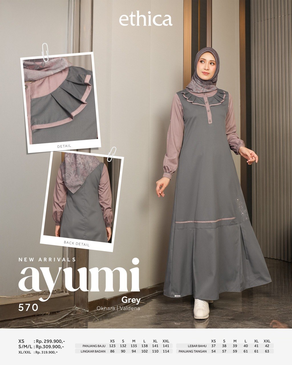 AYUMI 570 - Gambar 8