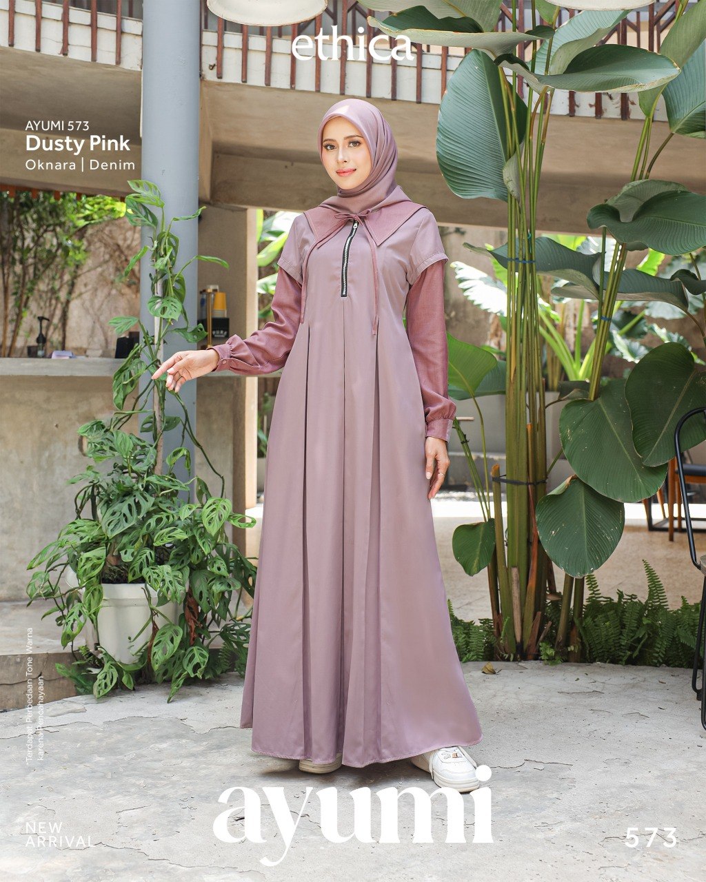 AYUMI 573 - Gambar 2