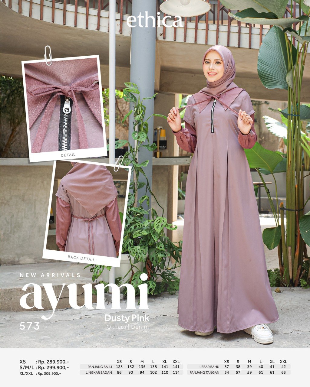 AYUMI 573 - Gambar 4