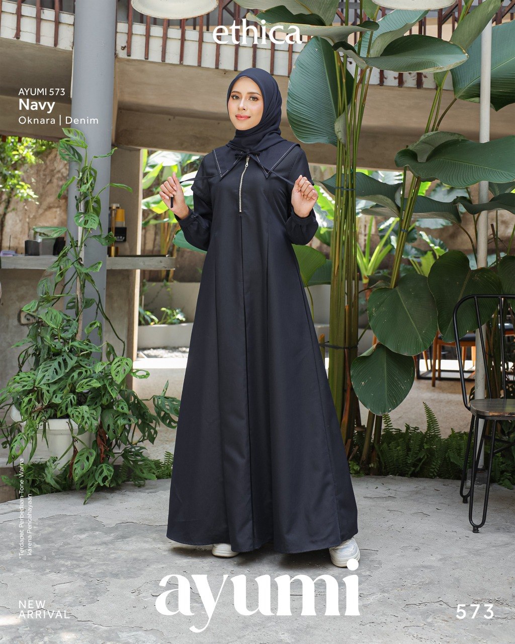 AYUMI 573 - Gambar 3