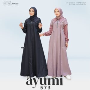 AYUMI 573