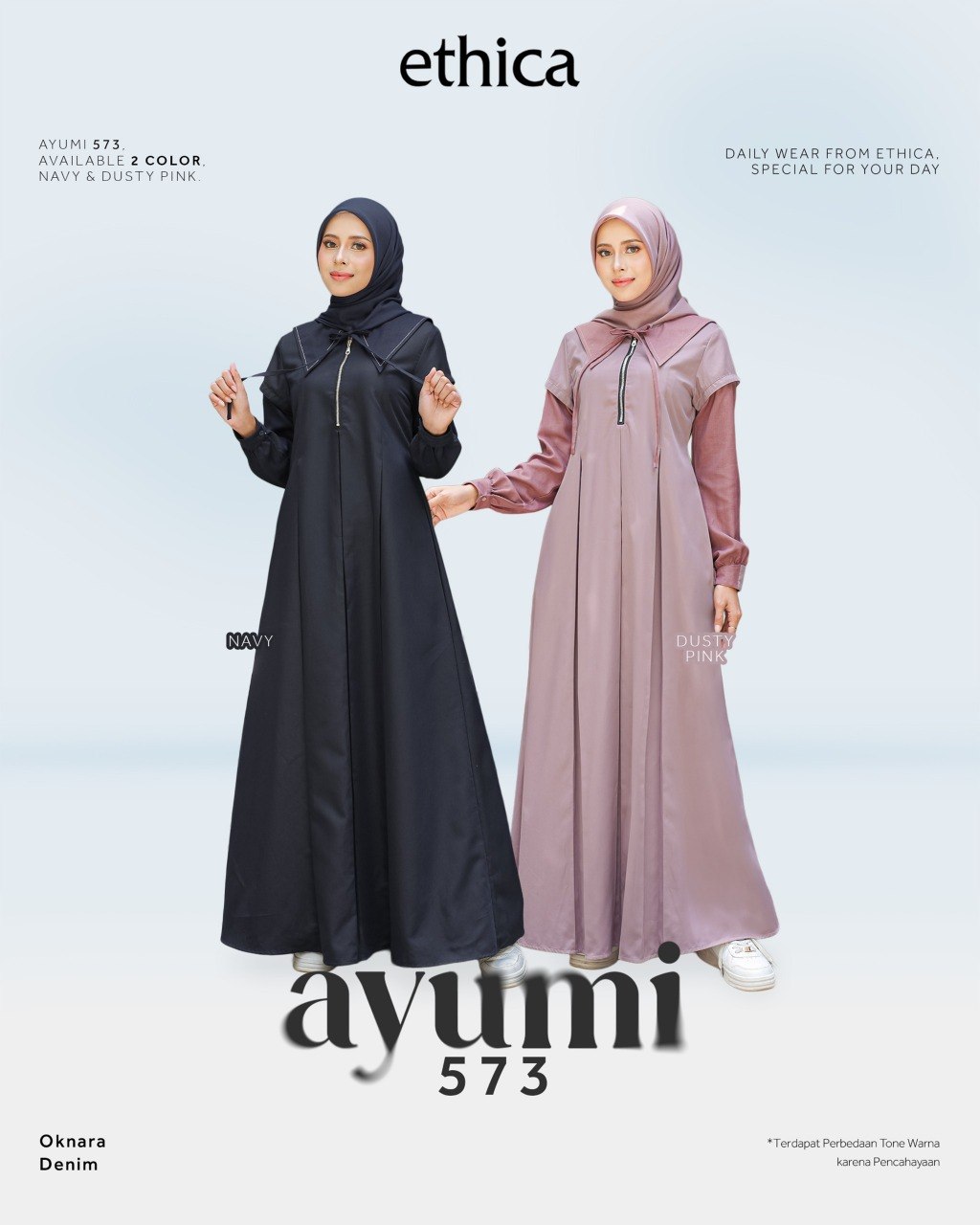 AYUMI 573