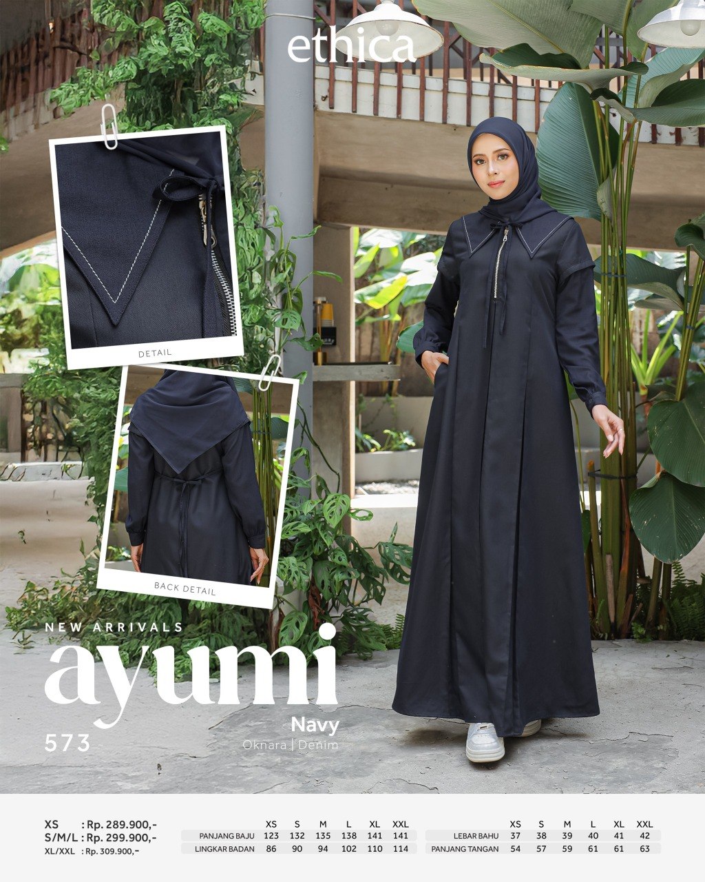 AYUMI 573 - Gambar 5