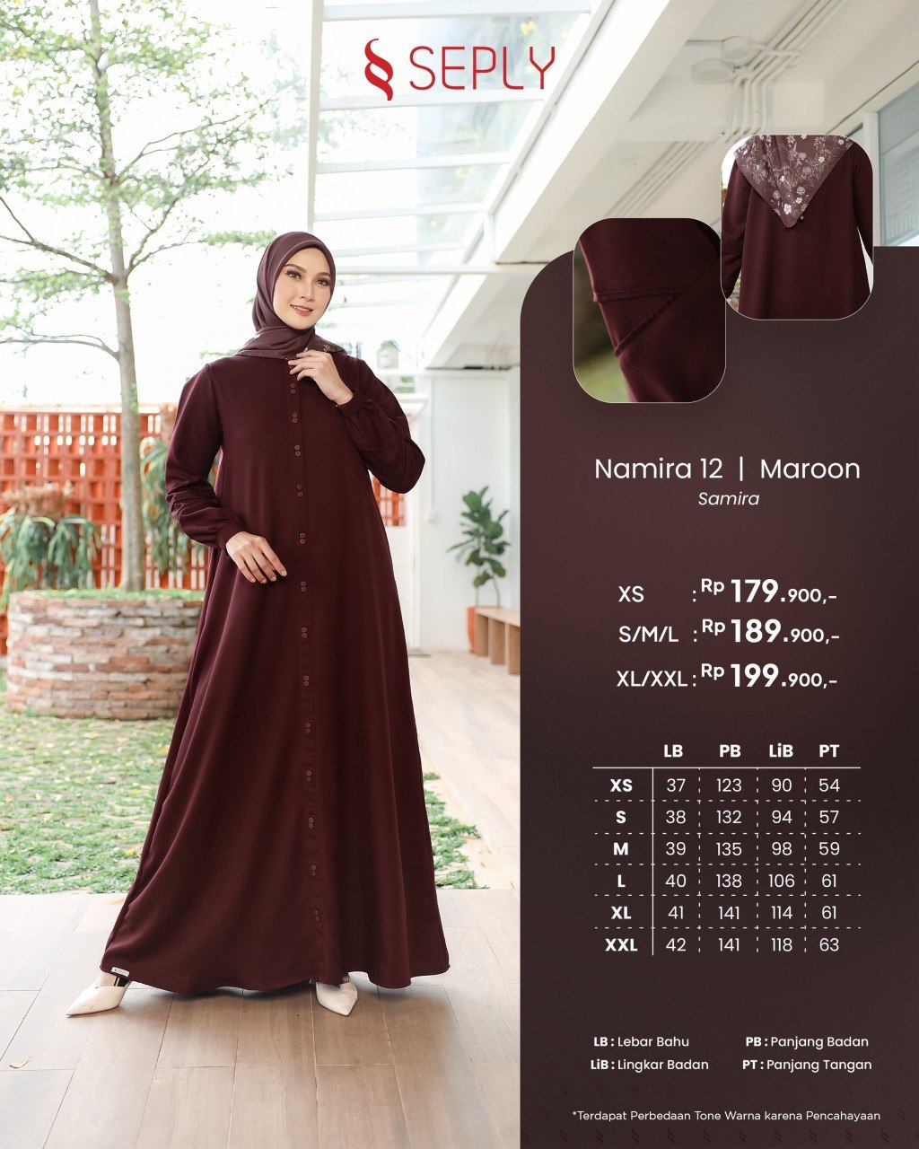 NAMIRA 12 - Gambar 10