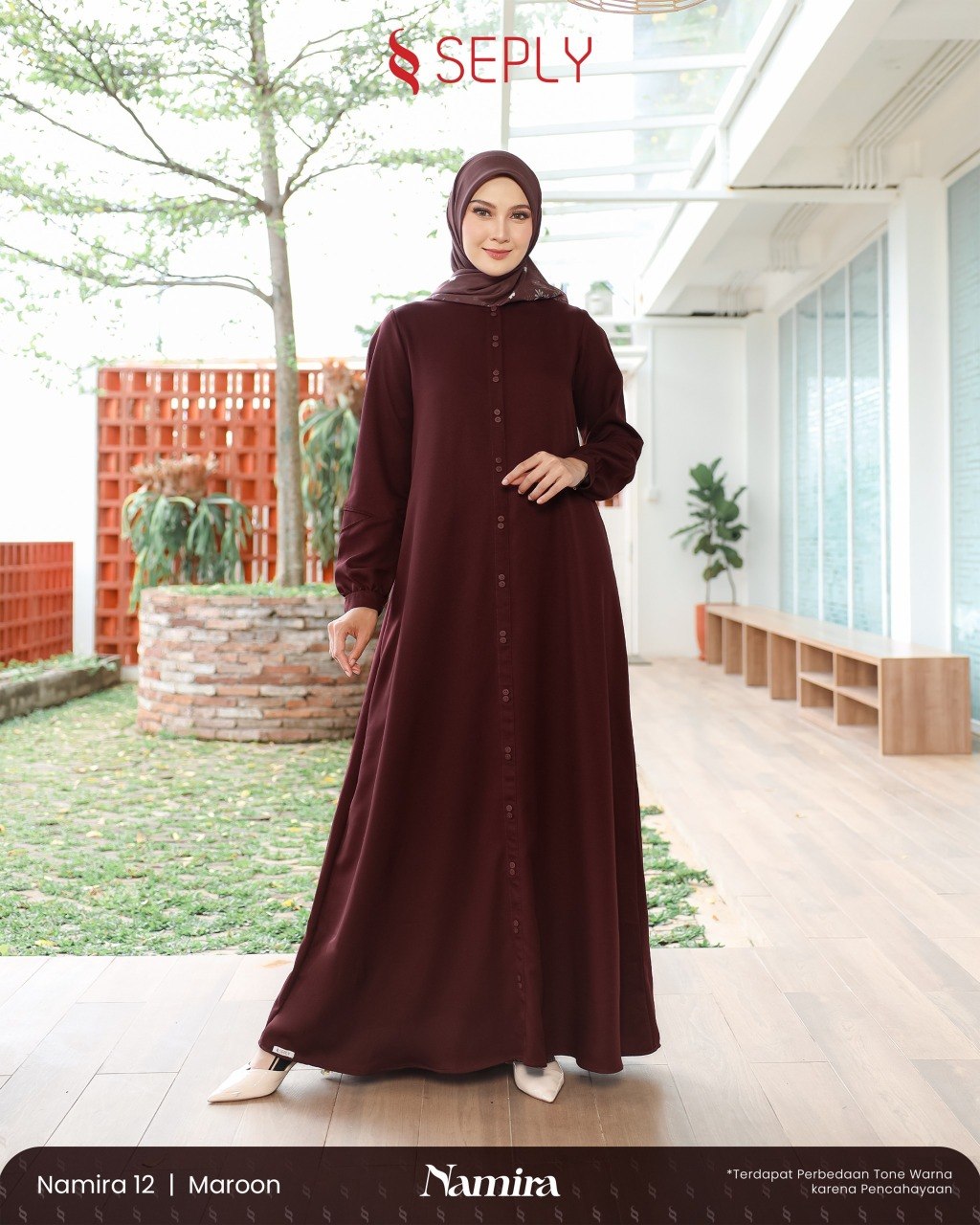NAMIRA 12 - Gambar 6
