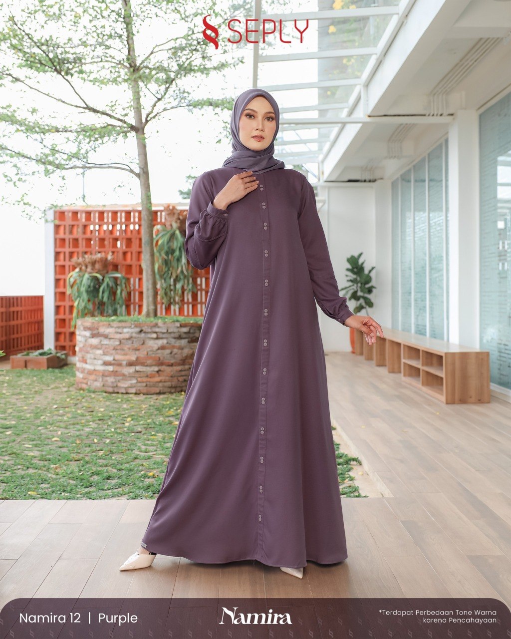 NAMIRA 12 - Gambar 5