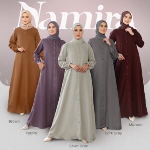 NAMIRA 12