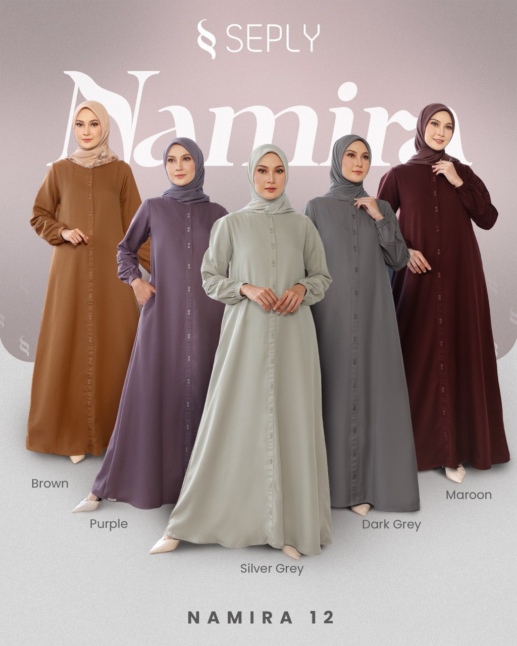 NAMIRA 12