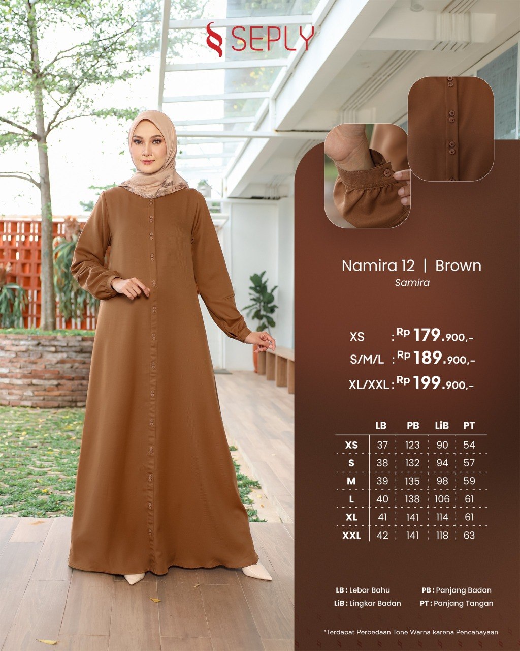 NAMIRA 12 - Gambar 8