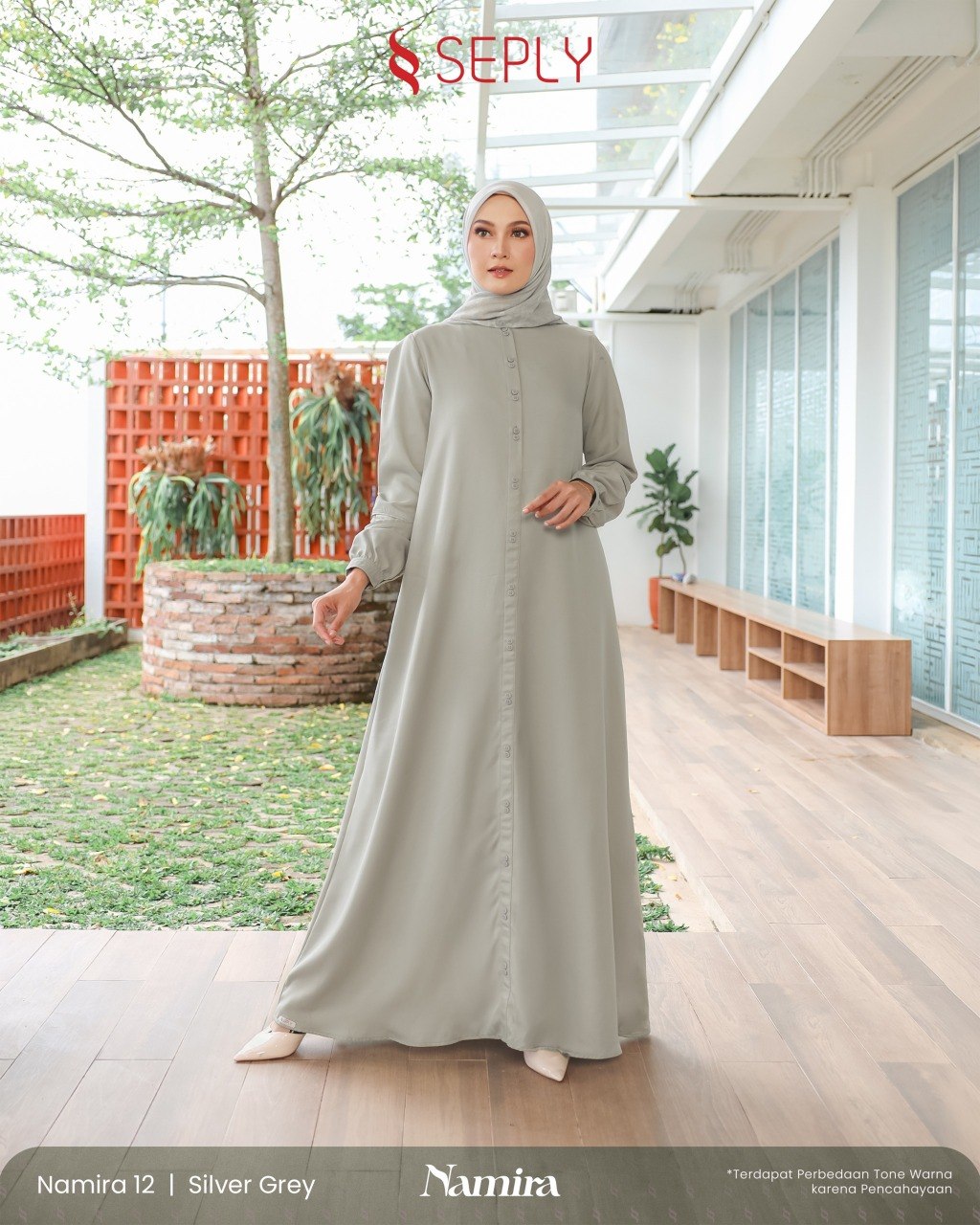 NAMIRA 12 - Gambar 2
