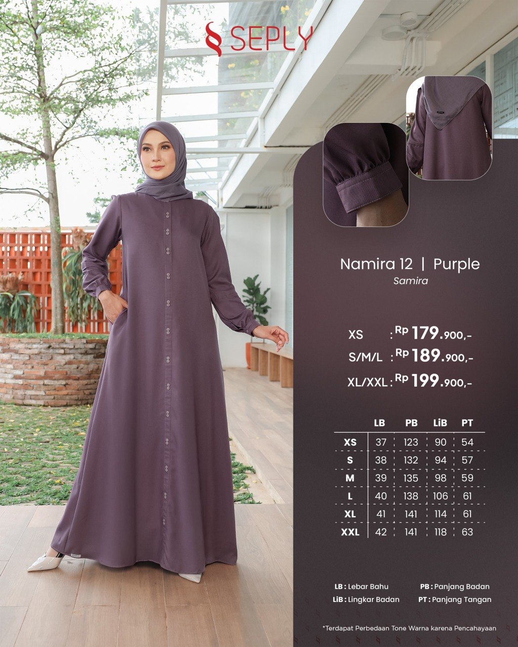 NAMIRA 12 - Gambar 9