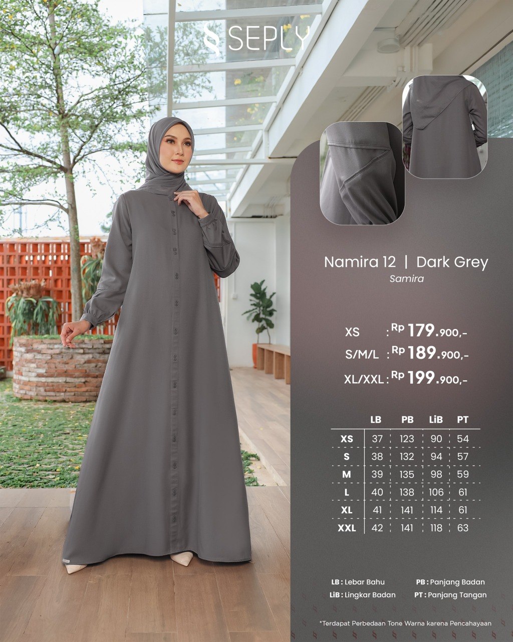 NAMIRA 12 - Gambar 7