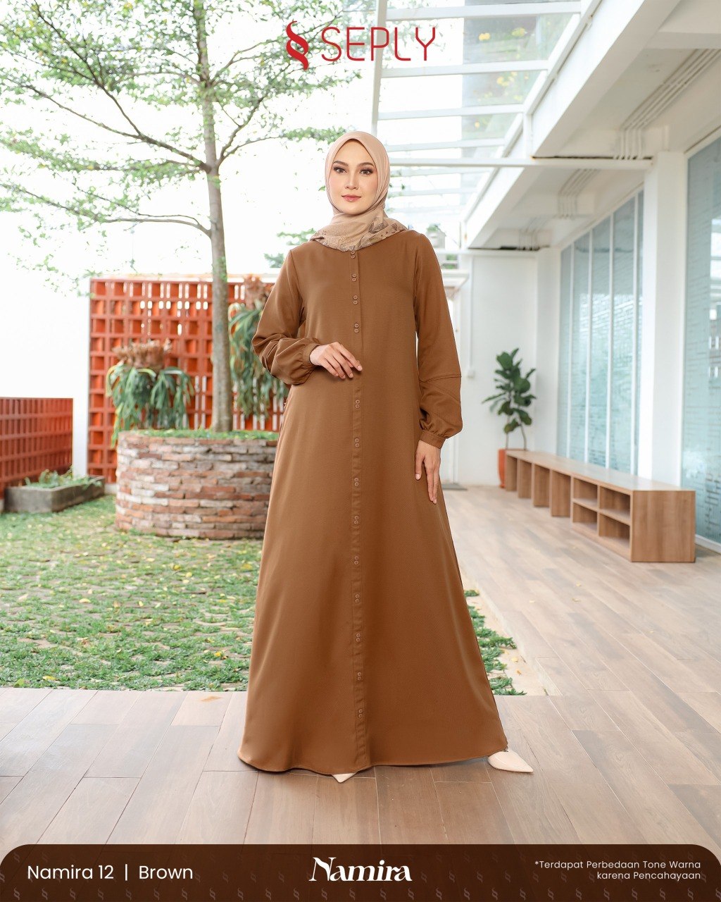 NAMIRA 12 - Gambar 3