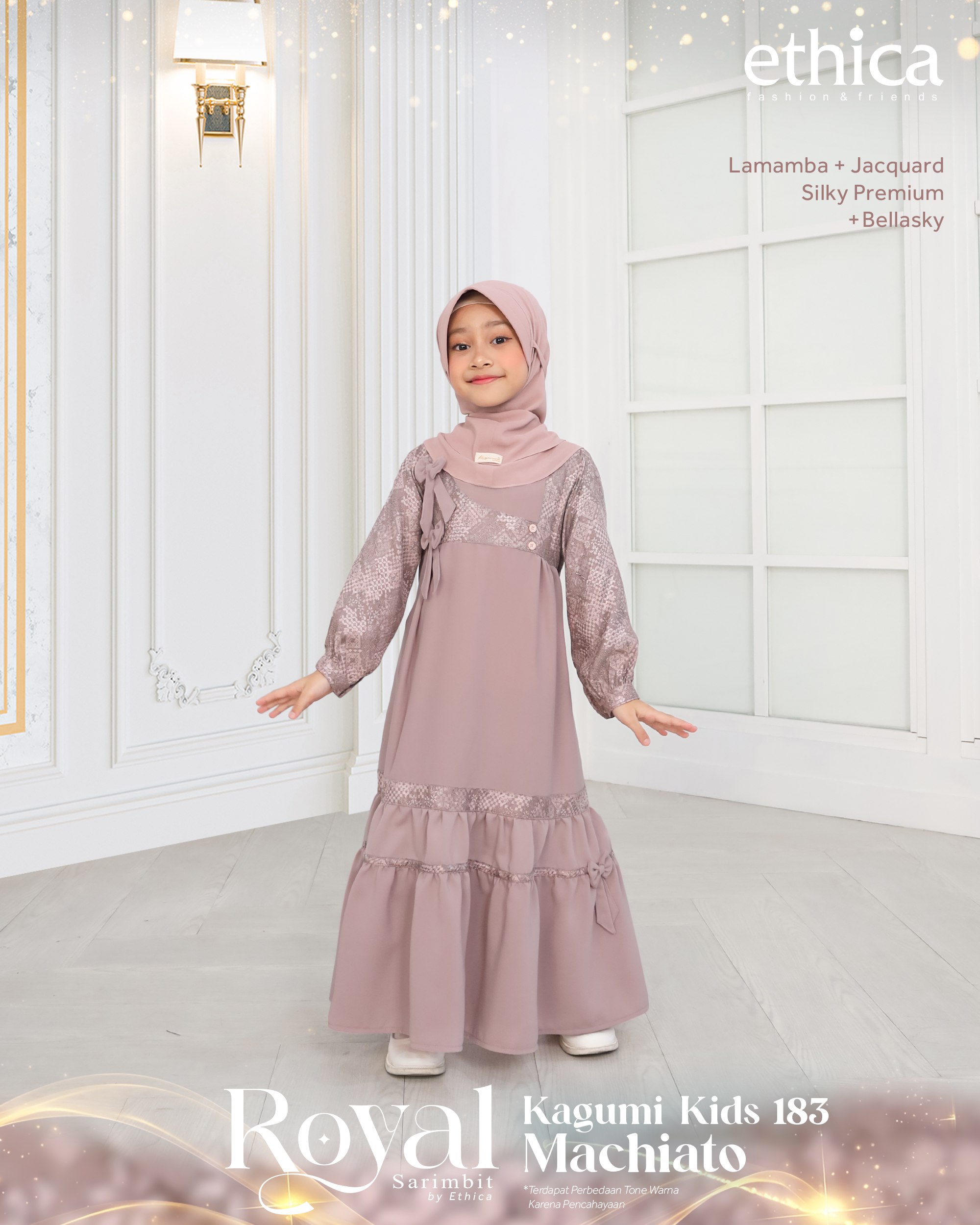 ROYAL 59 MACHIATO - Gambar 3