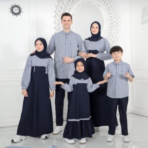 ELFA 306 SPACE BLUE