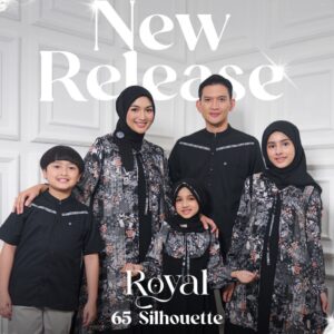 ROYAL 65 SILHOUETTE