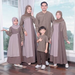 EKSIS 268 MYRISTICA BROWN