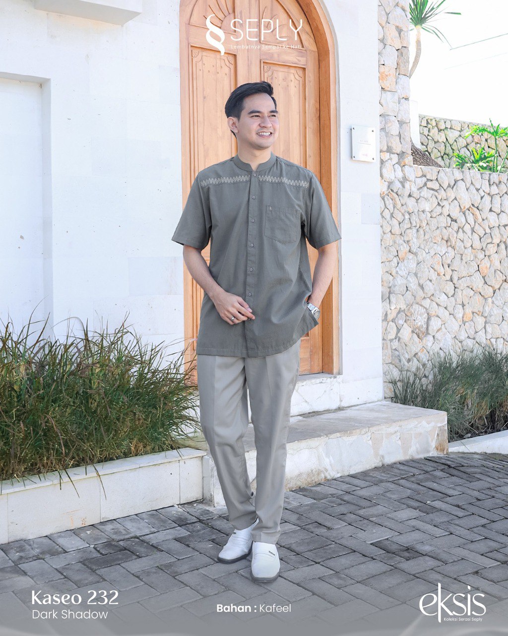 EKSIS 262 DARK SHADOW - Gambar 4