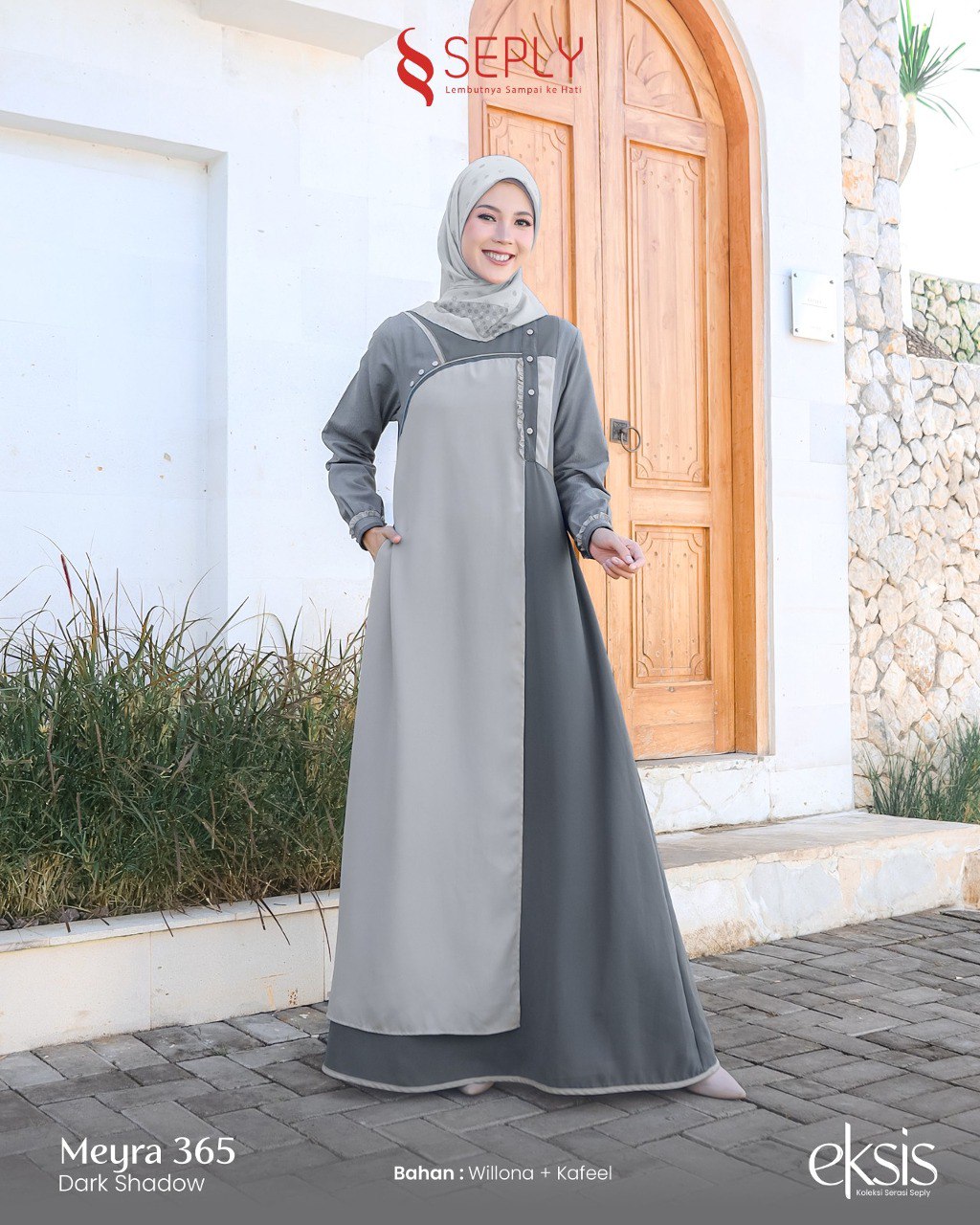 EKSIS 262 DARK SHADOW - Gambar 3