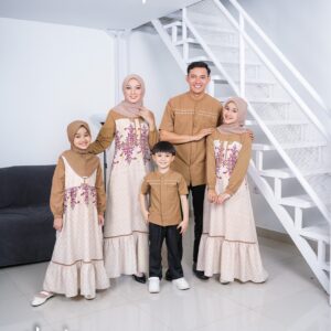EKSIS 211 AMBER BROWN