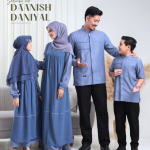 DANIYAL DANISH