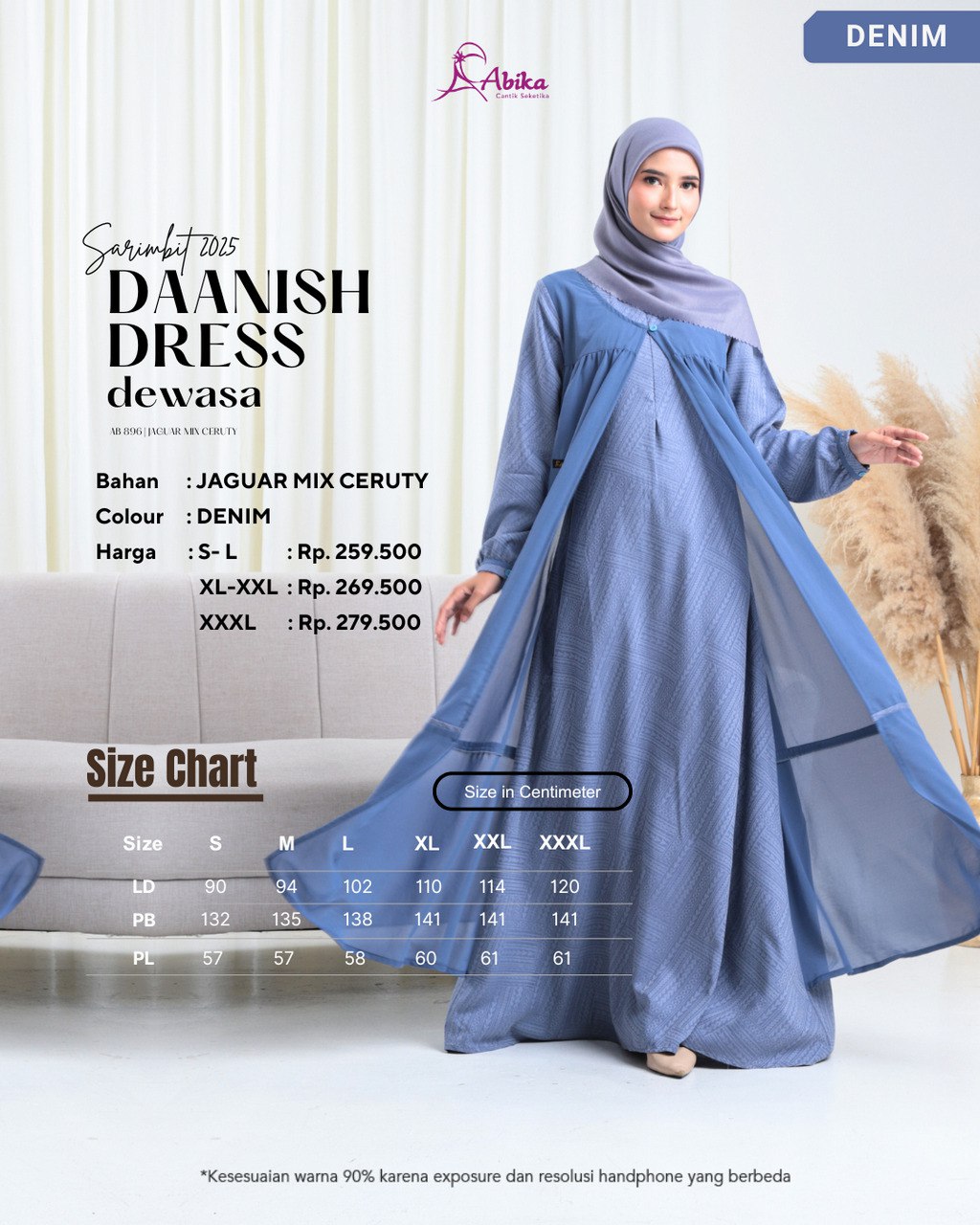 DANIYAL DANISH - Gambar 4
